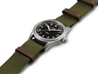 Orologio Hamilton Khaki Field Quartz in Acciaio H69301930 - H69301930